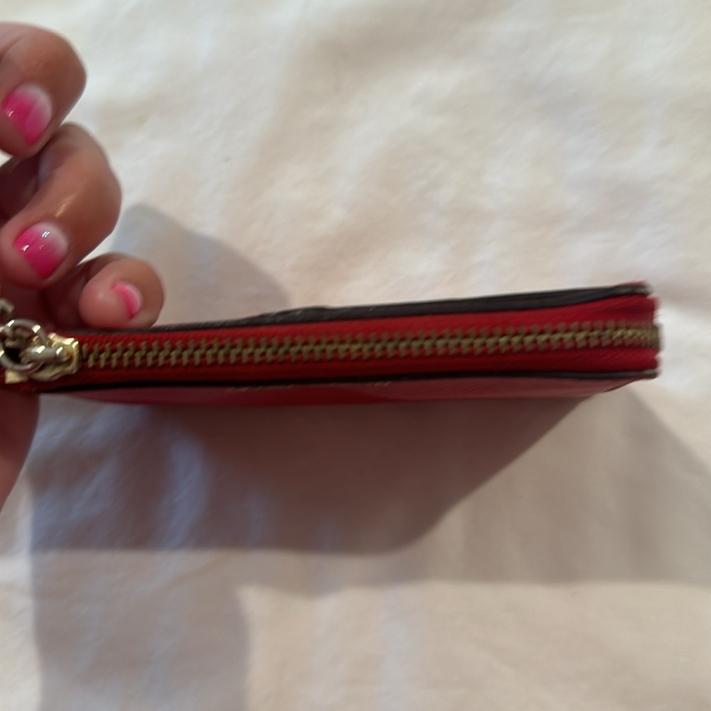 Kate Spade wallet - Picture 4 of 13